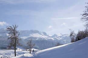 Le Christiania Hotel
