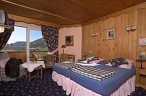 Le Christiania Hotel