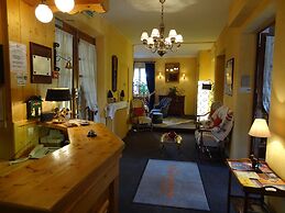 Le Christiania Hotel