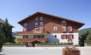 Le Christiania Hotel