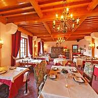 Le Christiania Hotel