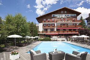 Le Christiania Hotel