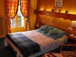 Le Christiania Hotel