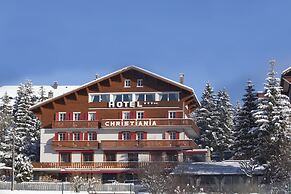 Le Christiania Hotel