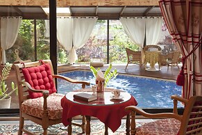 Le Christiania Hotel