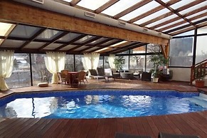 Le Christiania Hotel