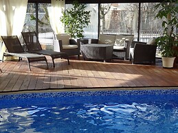 Le Christiania Hotel