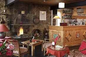 Le Christiania Hotel