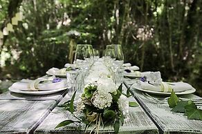 Borgo San Faustino Country Relais and Spa