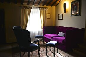 Borgo San Faustino Country Relais and Spa