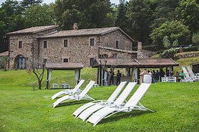 Borgo San Faustino Country Relais and Spa
