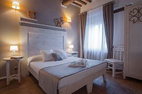 Borgo San Faustino Country Relais and Spa