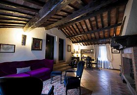 Borgo San Faustino Country Relais and Spa