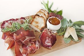 Borgo San Faustino Country Relais and Spa