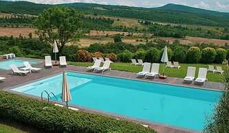Borgo San Faustino Country Relais and Spa