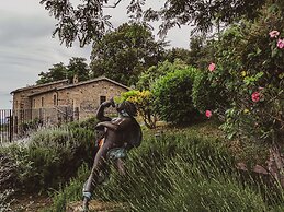 Borgo San Faustino Country Relais and Spa