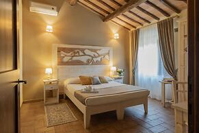 Borgo San Faustino Country Relais and Spa