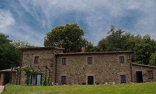 Borgo San Faustino Country Relais and Spa