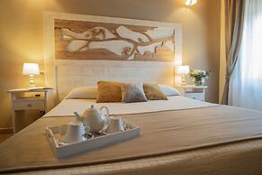 Borgo San Faustino Country Relais and Spa