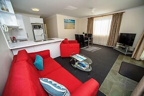 Beaches Serviced Apartments