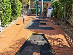 Beaches Serviced Apartments