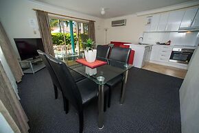 Beaches Serviced Apartments