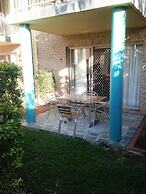 Beaches Serviced Apartments