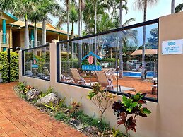 Beaches Serviced Apartments