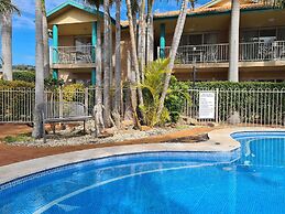 Beaches Serviced Apartments