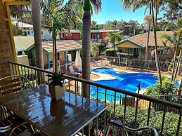 Beaches Serviced Apartments