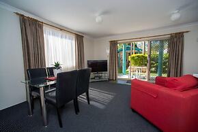 Beaches Serviced Apartments