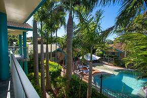 Beaches Serviced Apartments