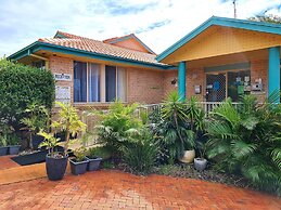 Beaches Serviced Apartments