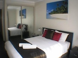 Beaches Serviced Apartments