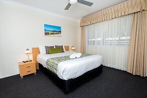 Beaches Serviced Apartments