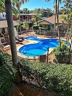 Beaches Serviced Apartments