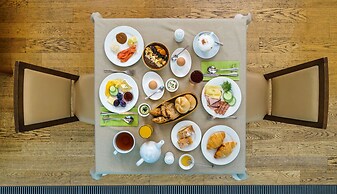 Genusshotel Riegersburg