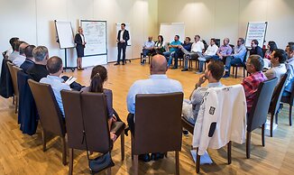 Genusshotel Riegersburg