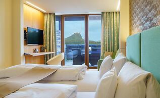 Genusshotel Riegersburg
