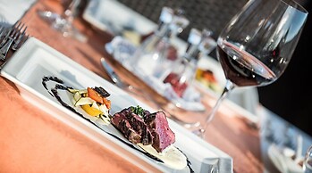 Genusshotel Riegersburg