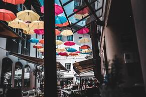 Cella Central Historic Boutique Hotel