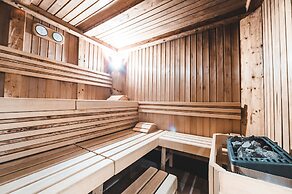 Cella Central Historic Boutique Hotel