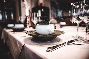 Cella Central Historic Boutique Hotel