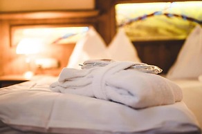 Cella Central Historic Boutique Hotel