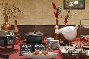 Cella Central Historic Boutique Hotel