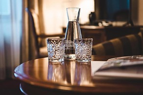 Cella Central Historic Boutique Hotel