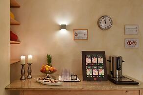 Cella Central Historic Boutique Hotel