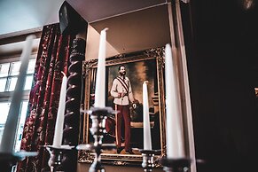 Cella Central Historic Boutique Hotel