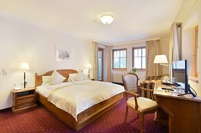 Cella Central Historic Boutique Hotel