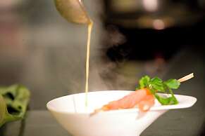 Cella Central Historic Boutique Hotel